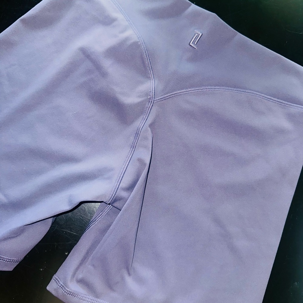 NWOT Liaiason the Label Sydney Adam’s bridge shorts super soft size XL (fits L)